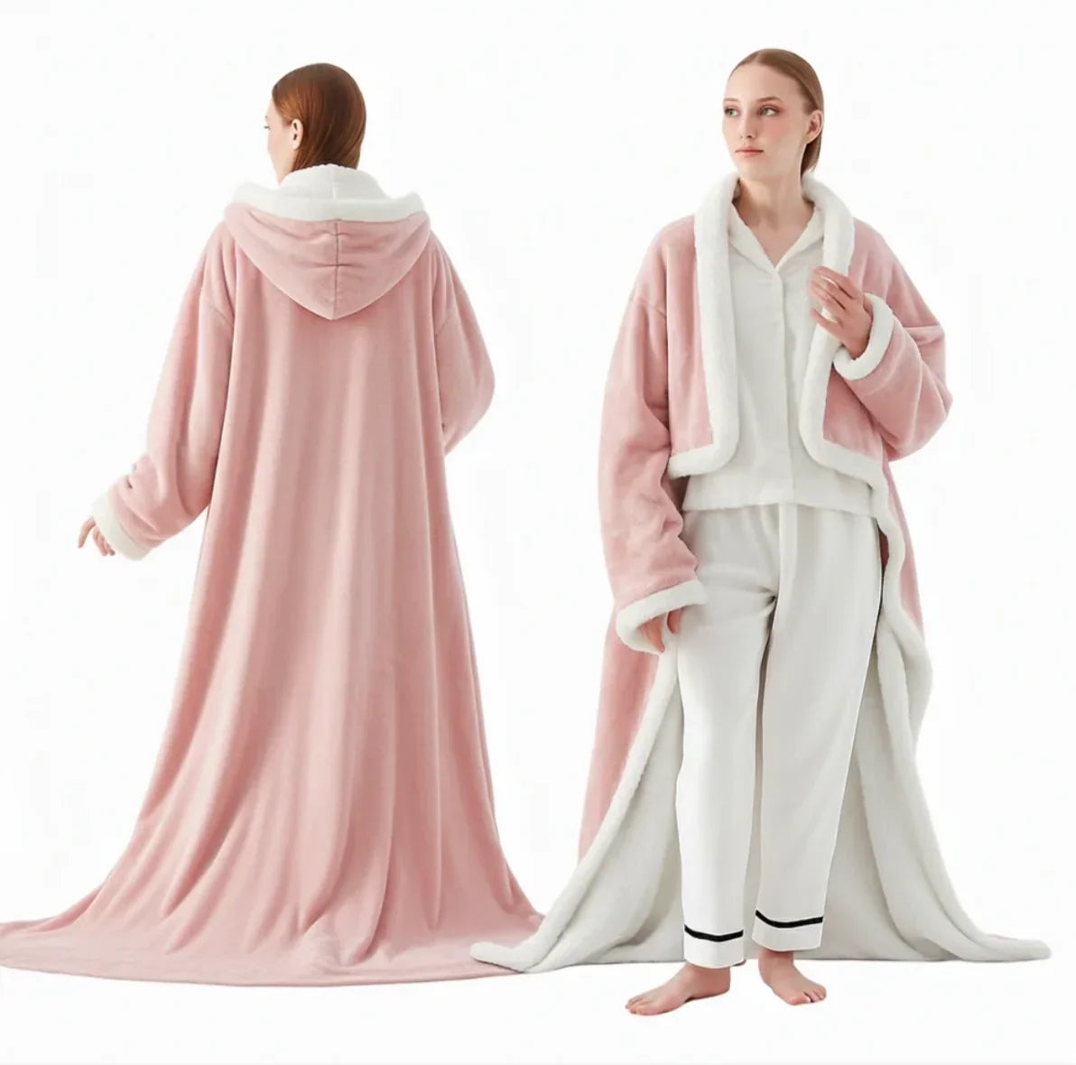 Secret Snuggle Heatrobe™