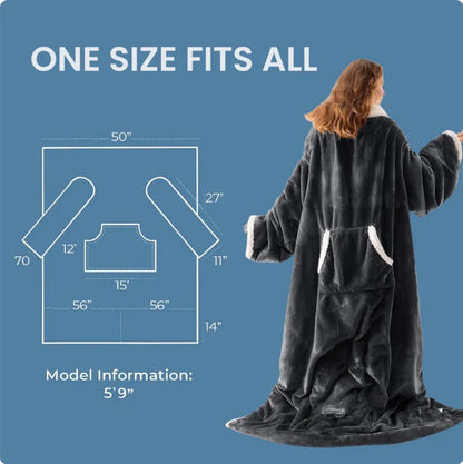 Secret Snuggle Heatrobe™