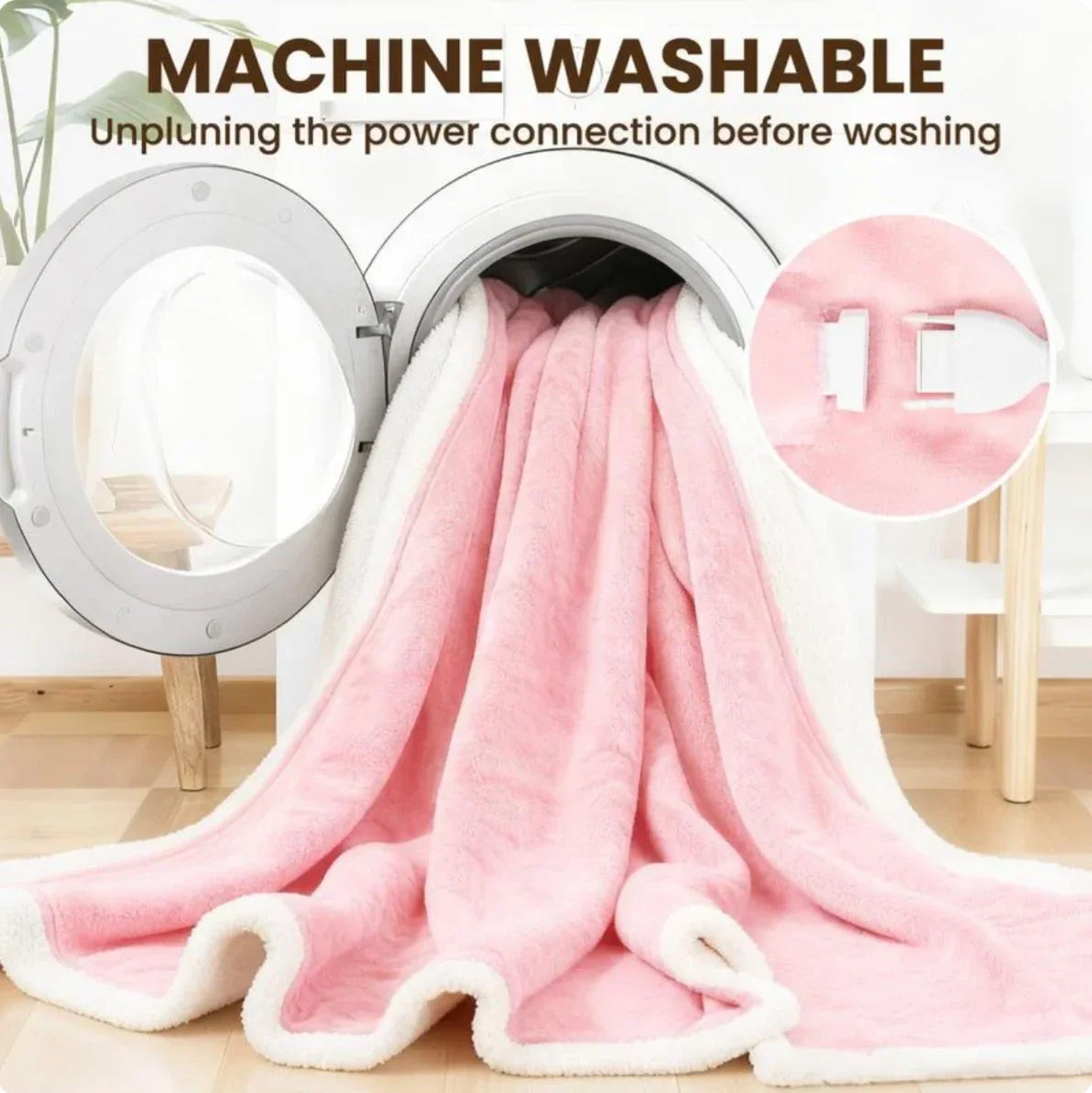 Secret Snuggle Heatrobe™