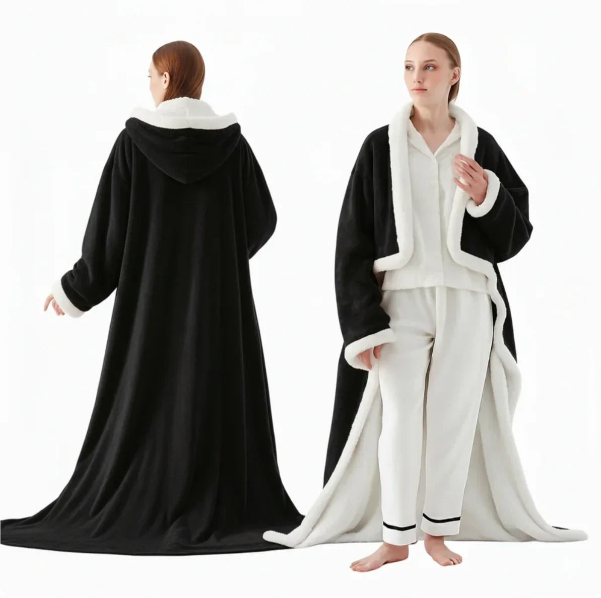 Secret Snuggle Heatrobe™