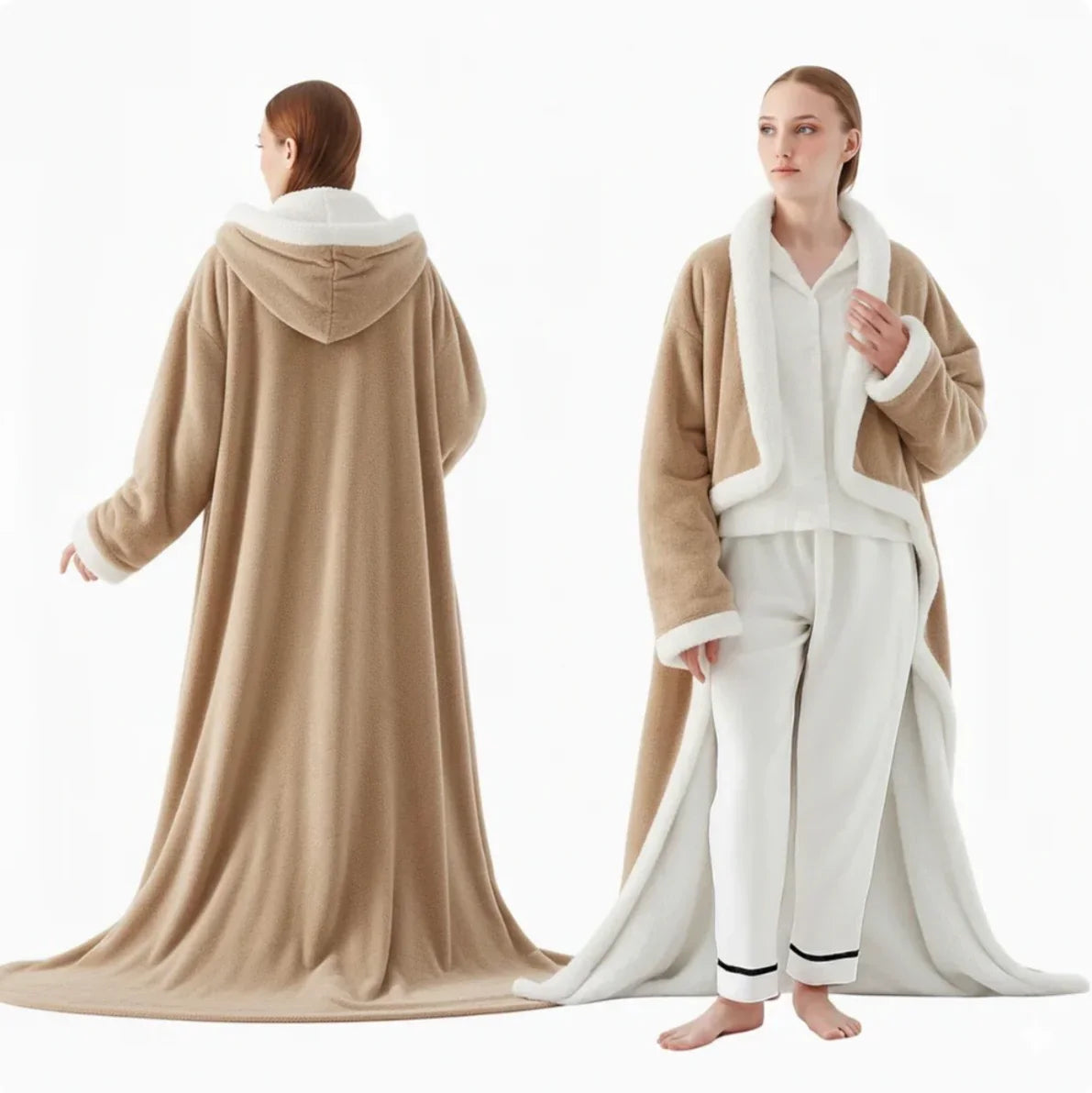 Secret Snuggle Heatrobe™