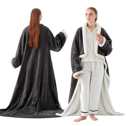 Secret Snuggle Heatrobe™