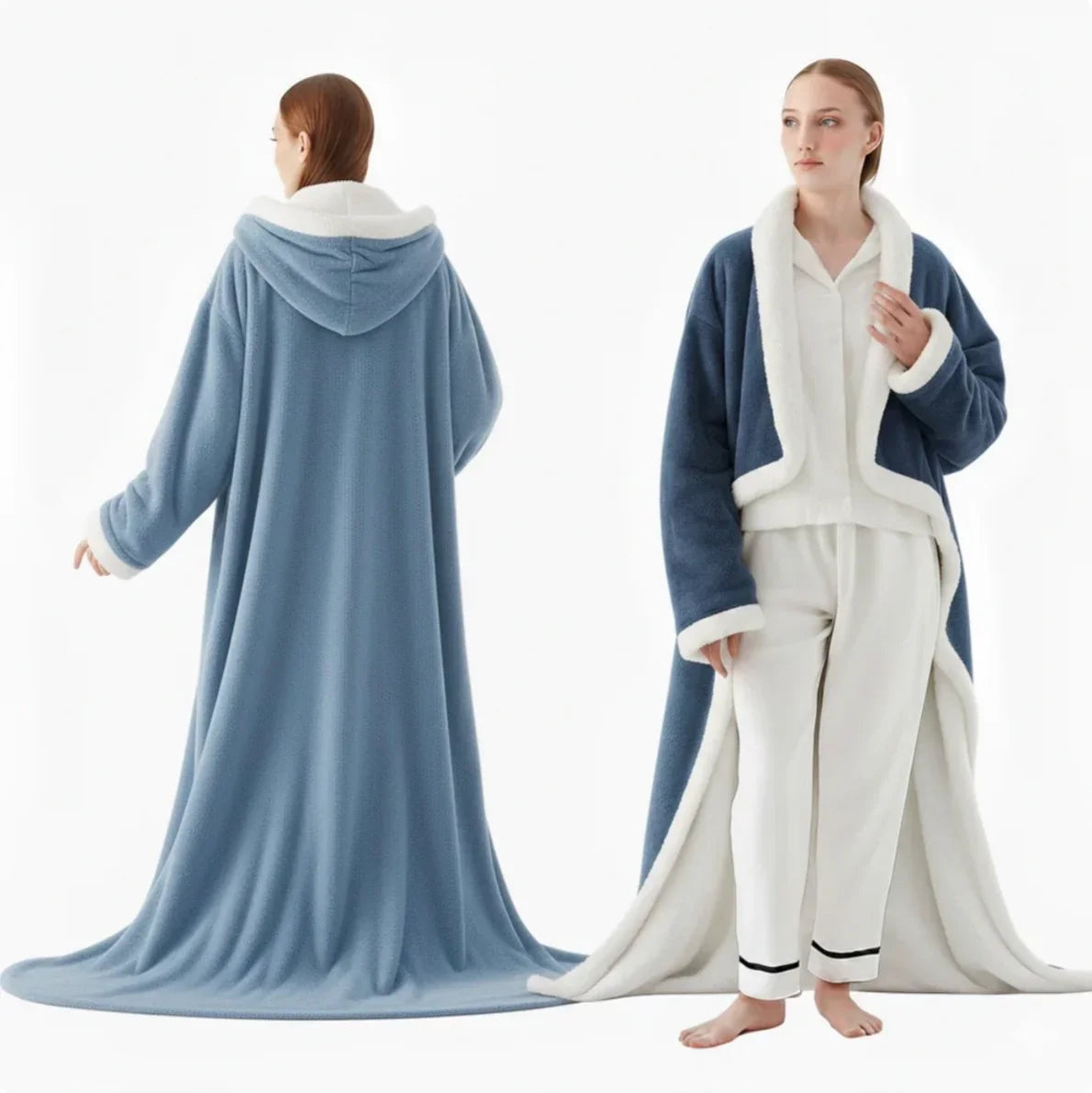 Secret Snuggle Heatrobe™