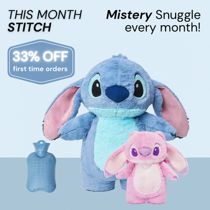 Secret Snuggle™ Box